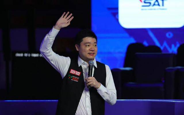 小因扎吉首先表示：“我们球队感到非常高兴，我们在小组赛保持不败，这不是所有球队都能取得的成绩。